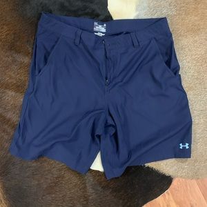 Under armour shorts